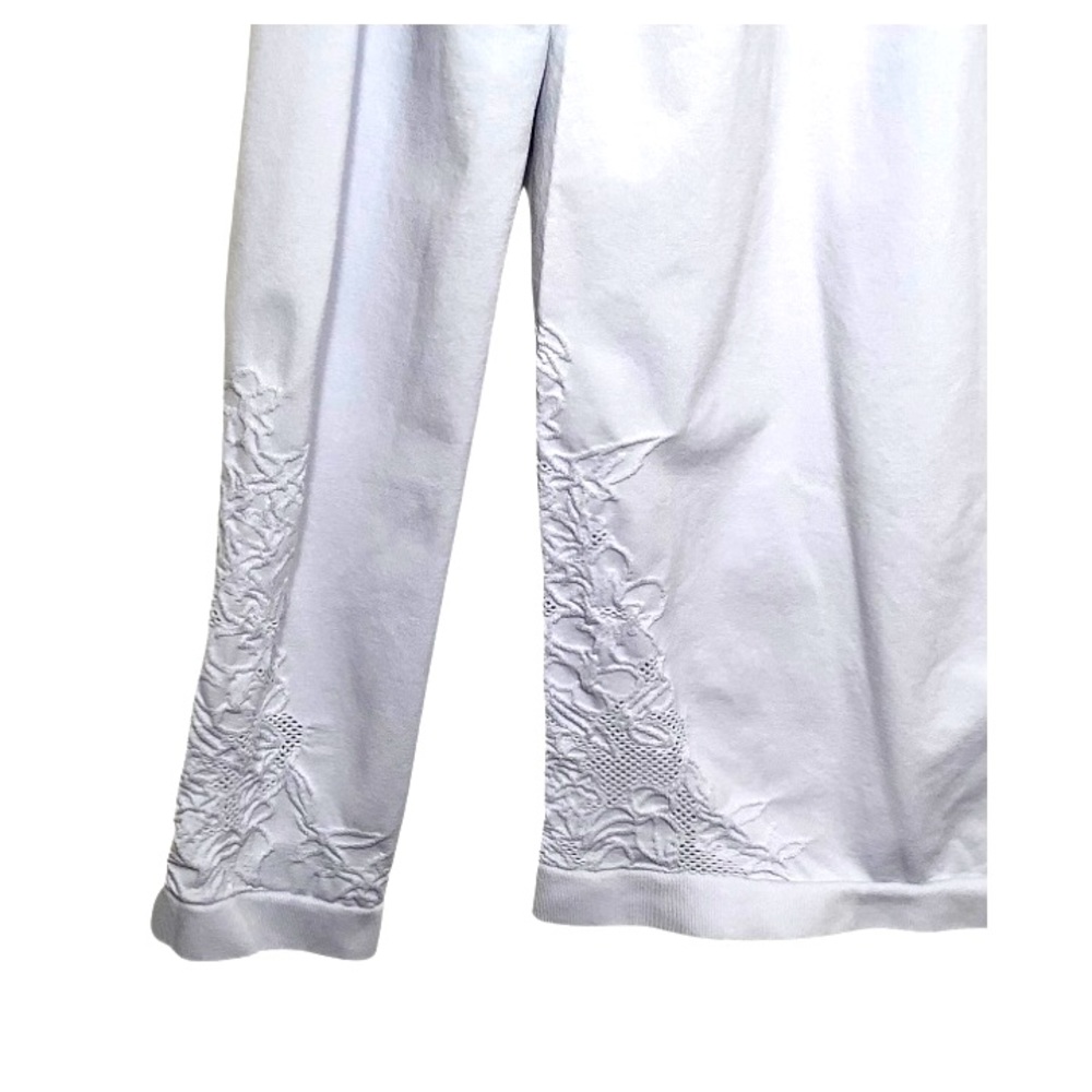 Fabletics Elise Seamless Long Sleeve Top - image 5